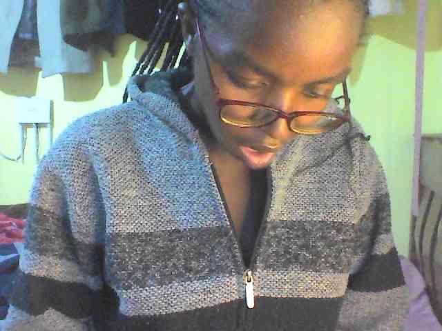 TipQueen webcam