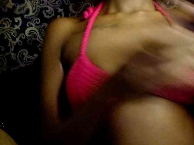 Ebonymuse webcam