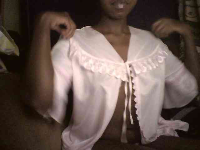 TipQueen webcam