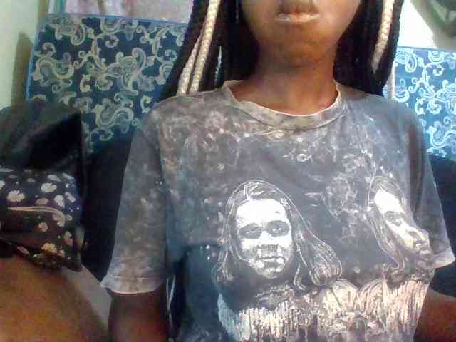 TipQueen webcam