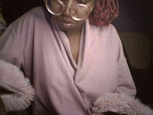 Ebonymuse webcam