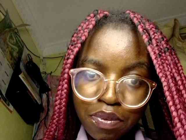 Ebonymuse webcam