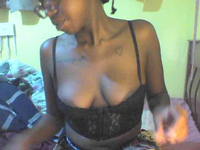 TipQueen webcam
