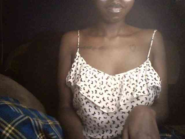 Ebonymuse webcam