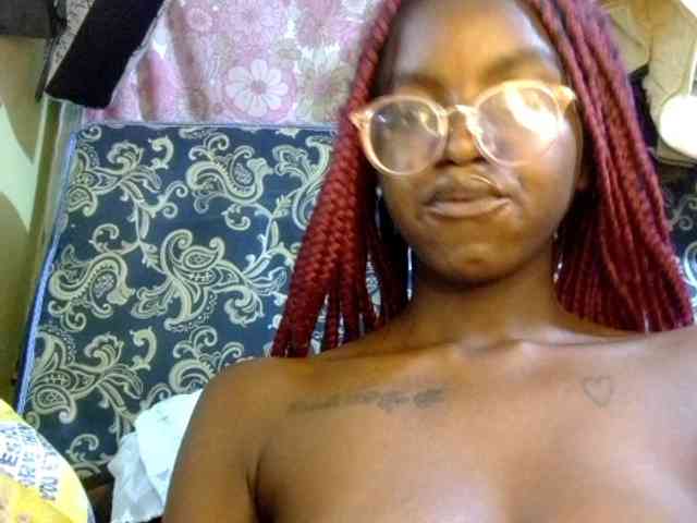 Ebonymuse webcam