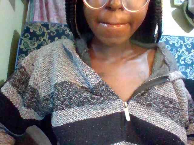 TipQueen webcam