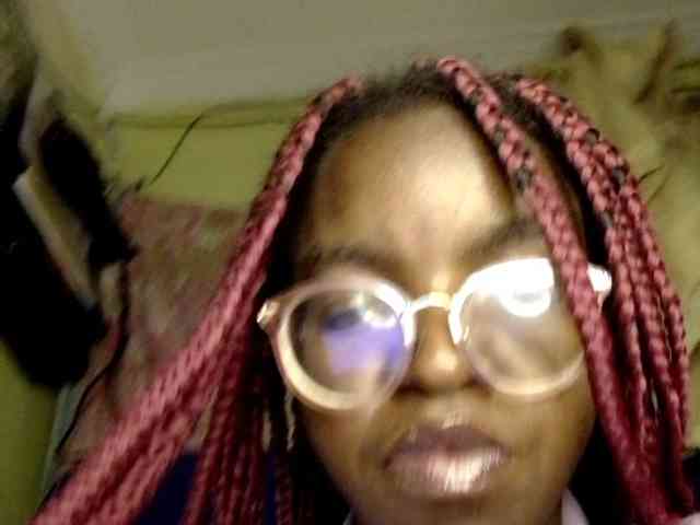 Ebonymuse webcam
