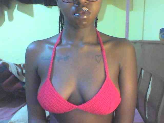 TipQueen webcam