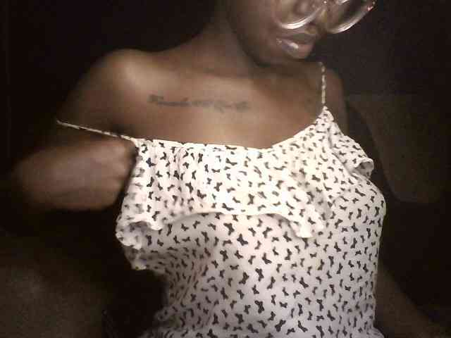 Ebonymuse webcam