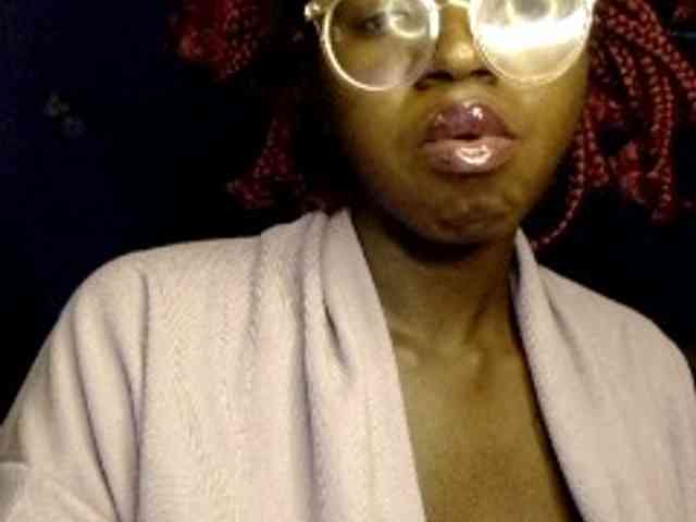 Ebonymuse webcam
