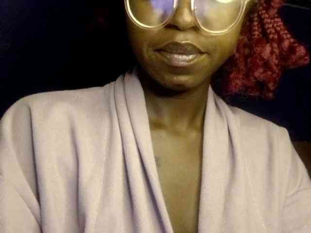 Ebonymuse webcam