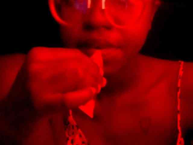 Ebonymuse webcam