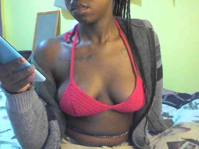 TipQueen webcam