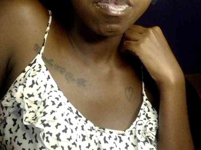 Ebonymuse webcam