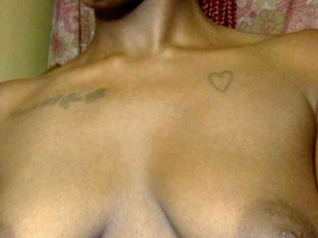 Ebonymuse webcam