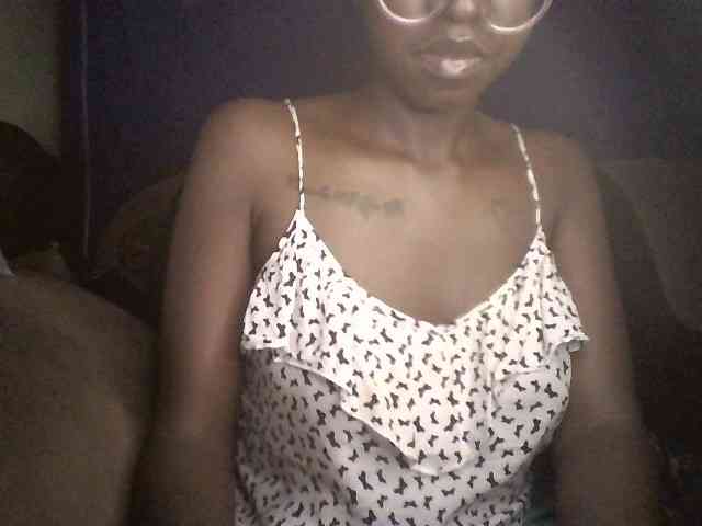 Ebonymuse webcam