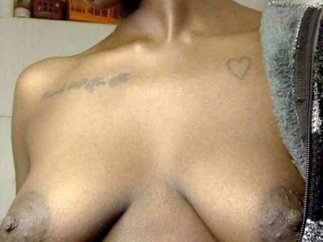 Ebonymuse webcam