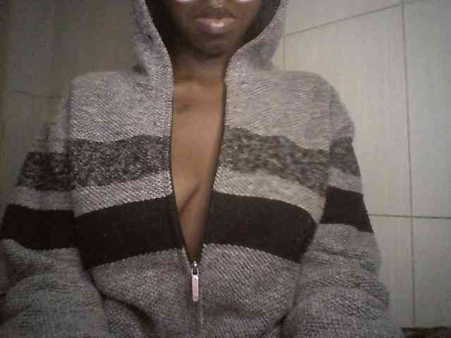 Ebonymuse webcam