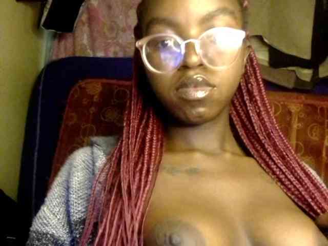 Ebonymuse webcam