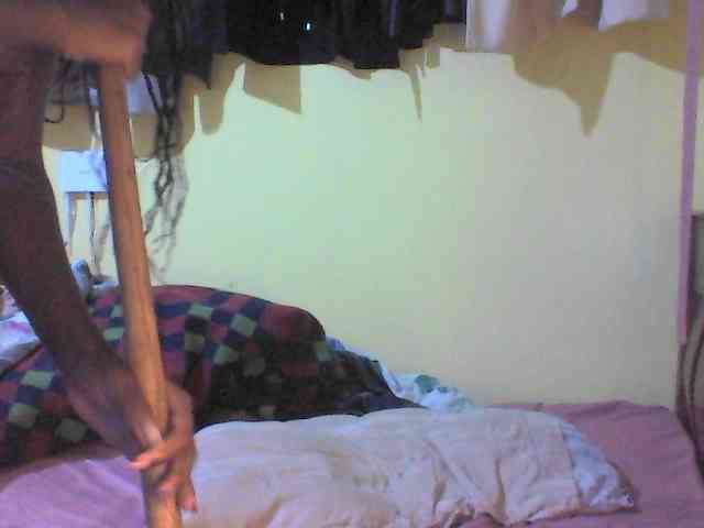 TipQueen webcam
