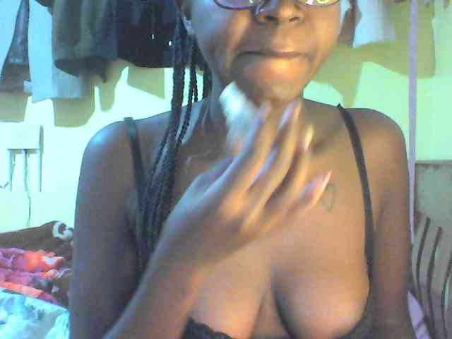 TipQueen webcam
