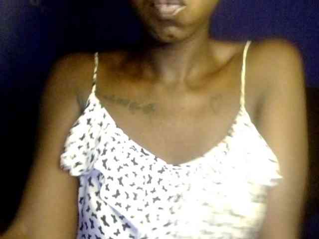 Ebonymuse webcam