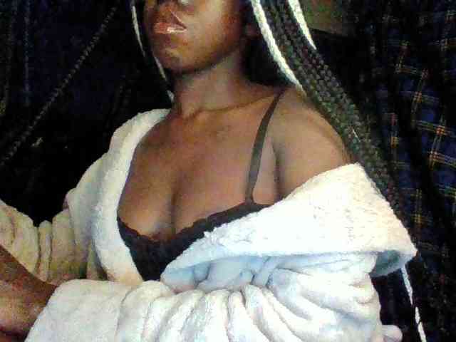 TipQueen webcam