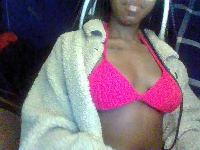 TipQueen webcam