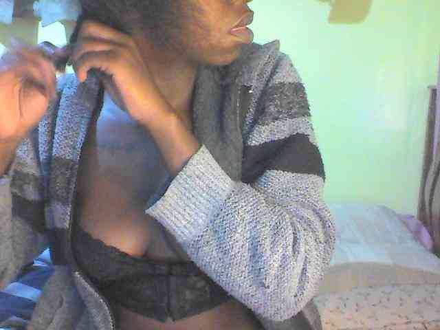 TipQueen webcam