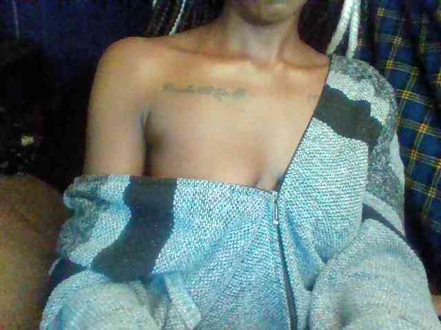 TipQueen webcam
