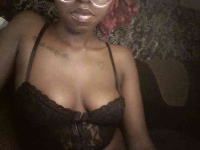 Ebonymuse webcam