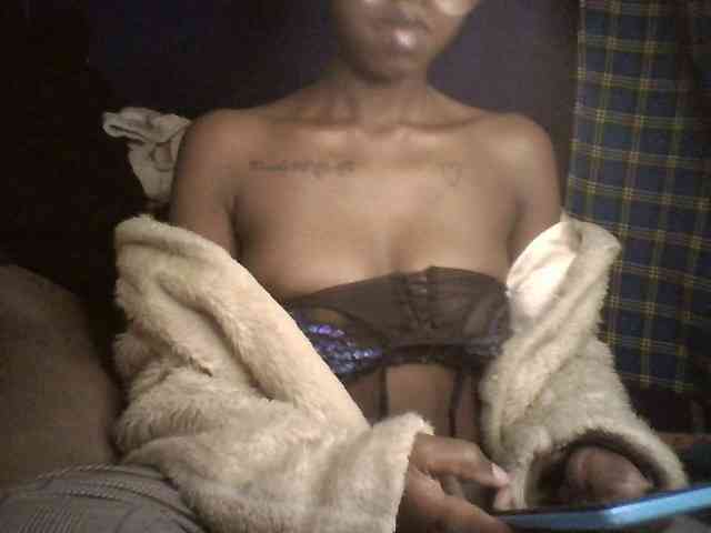 TipQueen webcam