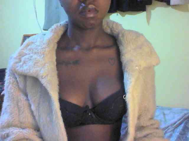 Ebonymuse