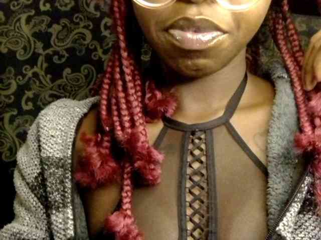 Ebonymuse webcam