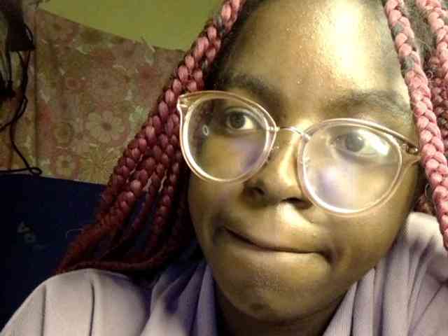 Ebonymuse webcam