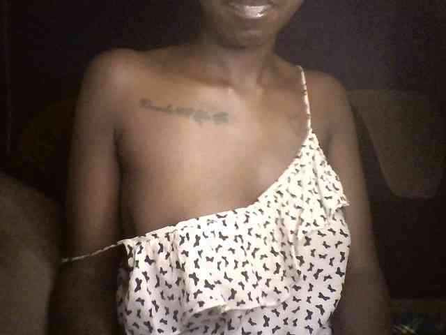 Ebonymuse webcam
