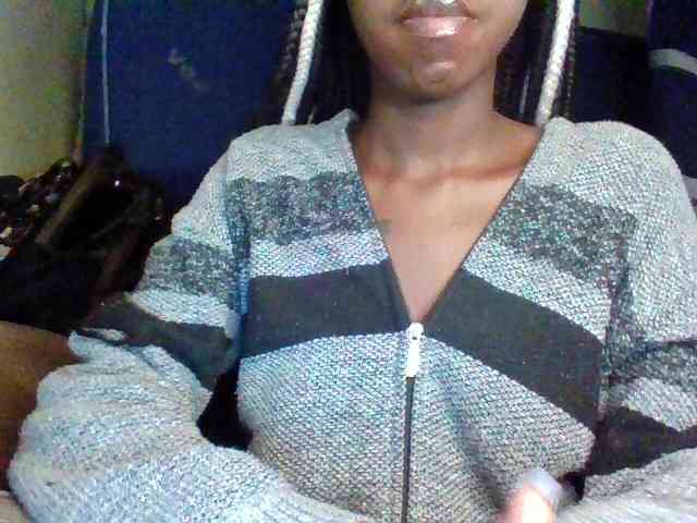 TipQueen webcam