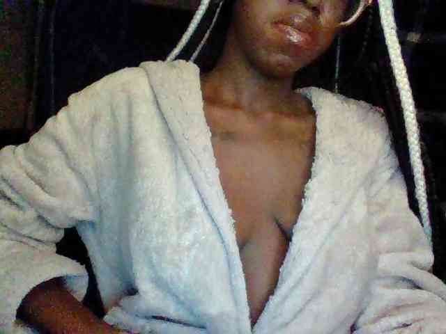TipQueen webcam
