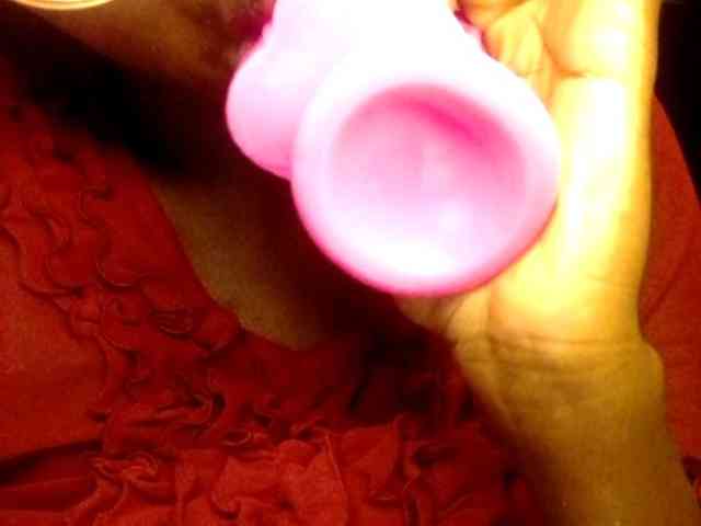 TipQueen webcam
