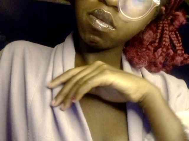 Ebonymuse webcam