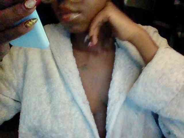TipQueen webcam