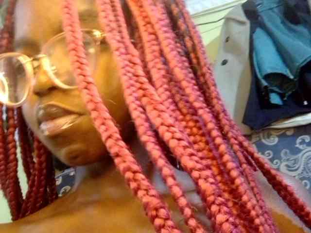 Ebonymuse webcam