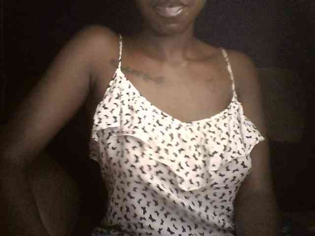 Ebonymuse webcam