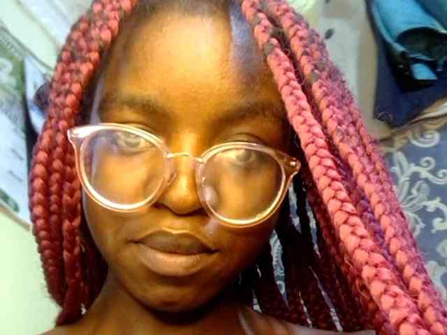 Ebonymuse webcam
