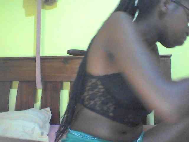 TipQueen webcam