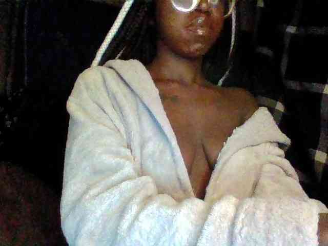 TipQueen webcam