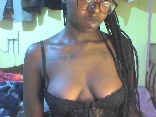 TipQueen webcam