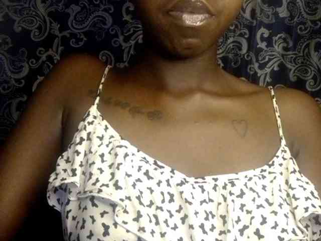 Ebonymuse webcam