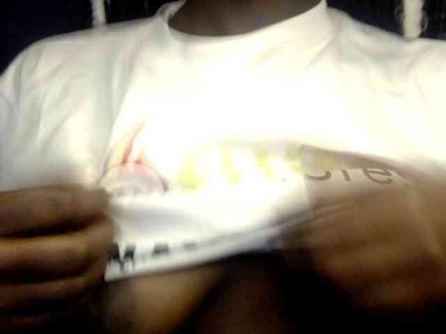 TipQueen webcam