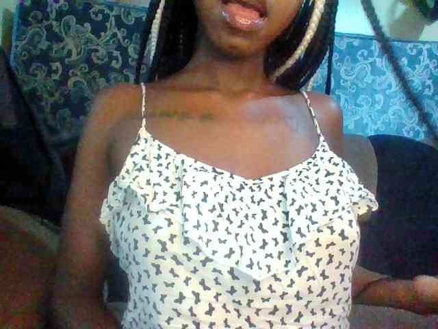 TipQueen webcam